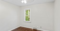 5503 NE 49th Street, Kansas City, MO 64119