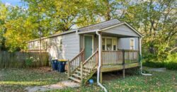 5503 NE 49th Street, Kansas City, MO 64119