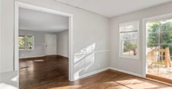 5503 NE 49th Street, Kansas City, MO 64119