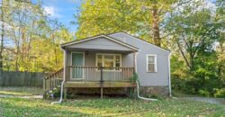 5503 NE 49th Street, Kansas City, MO 64119