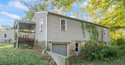 5503 NE 49th Street, Kansas City, MO 64119