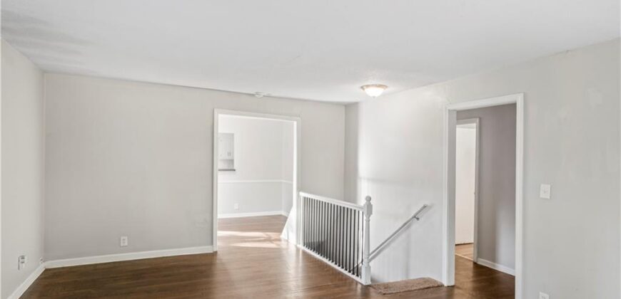 5503 NE 49th Street, Kansas City, MO 64119