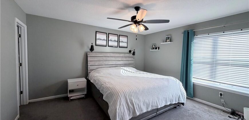 3008 NE 53rd Terrace, Kansas City, MO 64119