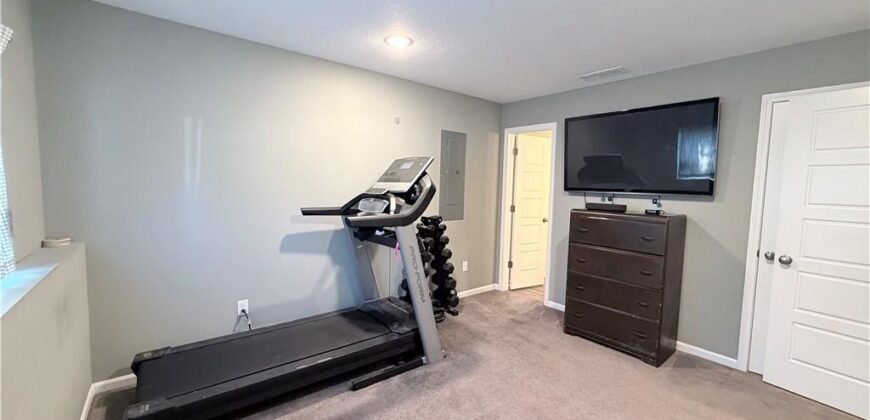 3008 NE 53rd Terrace, Kansas City, MO 64119