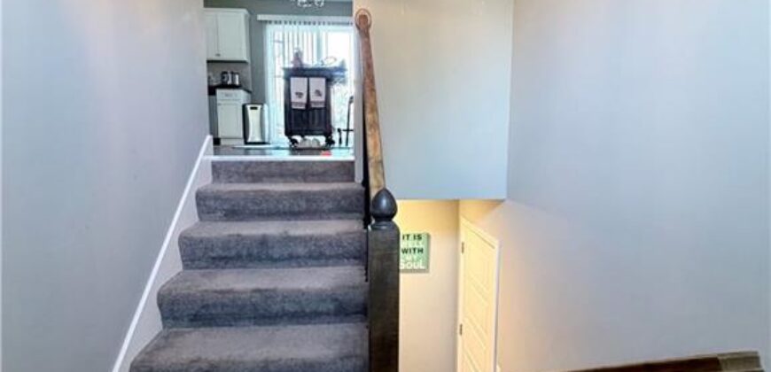 3008 NE 53rd Terrace, Kansas City, MO 64119