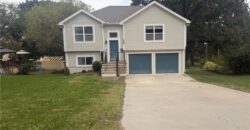3008 NE 53rd Terrace, Kansas City, MO 64119