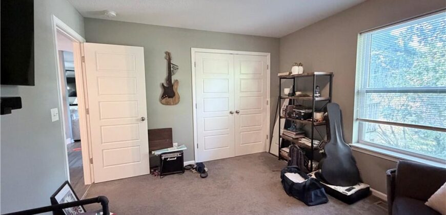 3008 NE 53rd Terrace, Kansas City, MO 64119