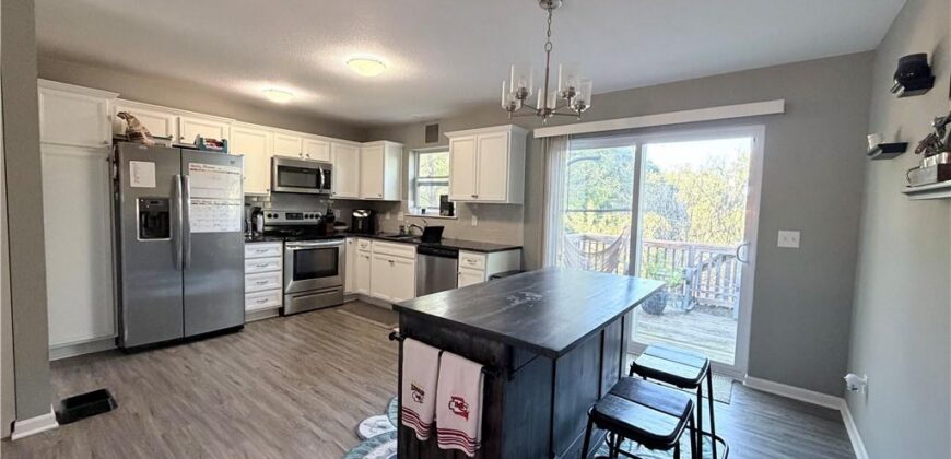 3008 NE 53rd Terrace, Kansas City, MO 64119