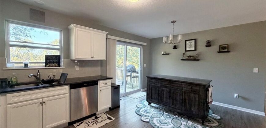 3008 NE 53rd Terrace, Kansas City, MO 64119