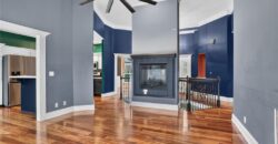 413 Shannon Avenue, Smithville, MO 64089