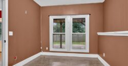 413 Shannon Avenue, Smithville, MO 64089