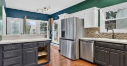 413 Shannon Avenue, Smithville, MO 64089