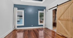 413 Shannon Avenue, Smithville, MO 64089