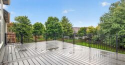 413 Shannon Avenue, Smithville, MO 64089