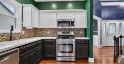 413 Shannon Avenue, Smithville, MO 64089