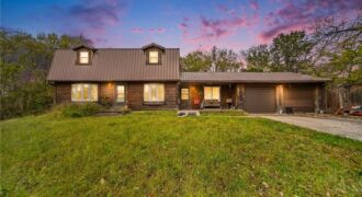 6810 NW Martin Road, Kansas City, MO 64163