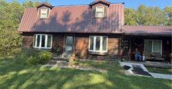 6810 NW Martin Road, Kansas City, MO 64163