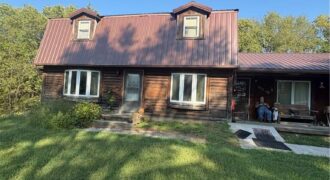 6810 NW Martin Road, Kansas City, MO 64163