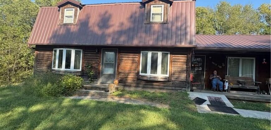 6810 NW Martin Road, Kansas City, MO 64163