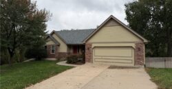 7312 N Strathbury Avenue, Kansas City, MO 64151