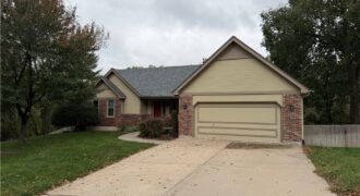 7312 N Strathbury Avenue, Kansas City, MO 64151