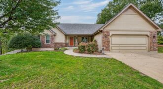 7312 N Strathbury Avenue, Kansas City, MO 64151