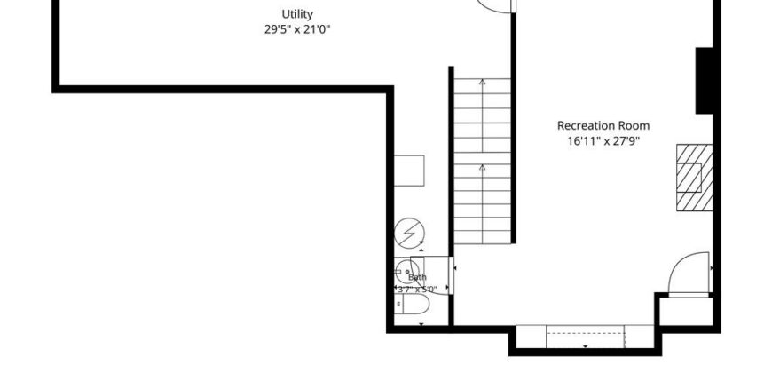 9921 N Highland Place, Kansas City, MO 64155