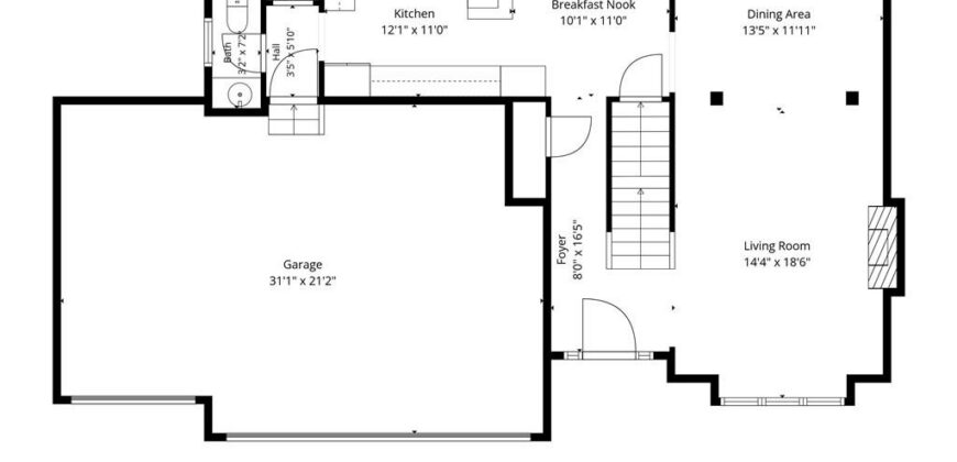 9921 N Highland Place, Kansas City, MO 64155
