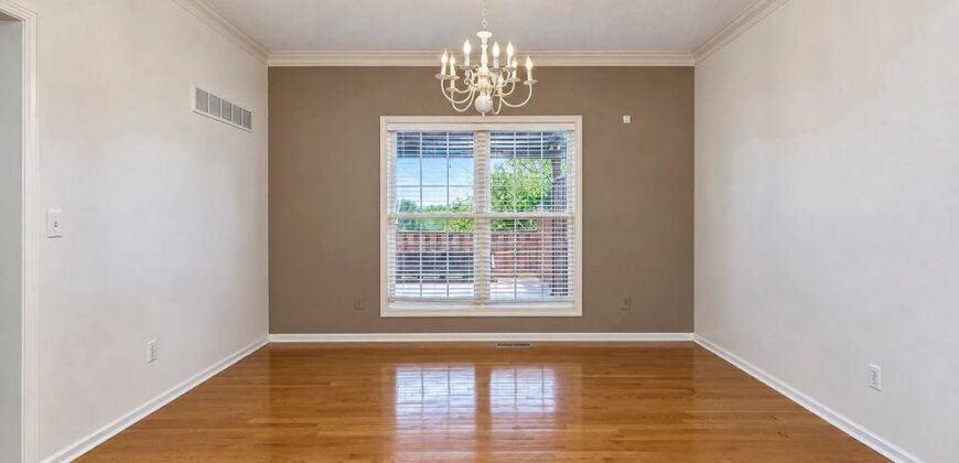 9921 N Highland Place, Kansas City, MO 64155