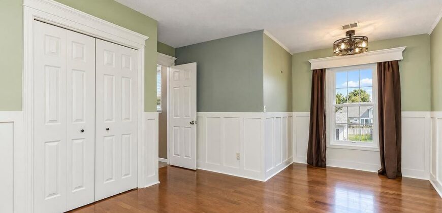 9921 N Highland Place, Kansas City, MO 64155