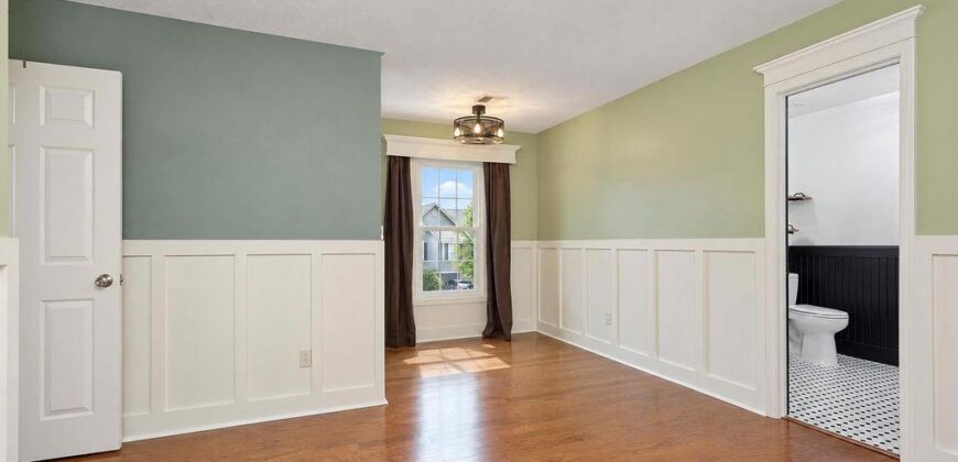 9921 N Highland Place, Kansas City, MO 64155