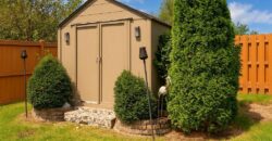 9921 N Highland Place, Kansas City, MO 64155