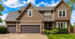 9921 N Highland Place, Kansas City, MO 64155