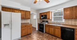 7512 N Baltimore Avenue, Gladstone, MO 64118