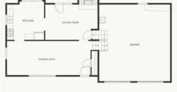 7512 N Baltimore Avenue, Gladstone, MO 64118