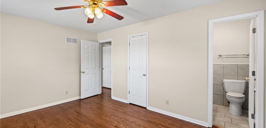 7512 N Baltimore Avenue, Gladstone, MO 64118