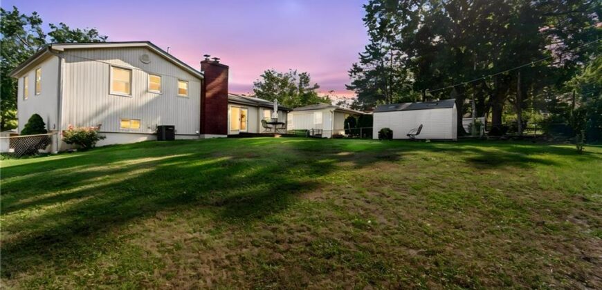 7512 N Baltimore Avenue, Gladstone, MO 64118