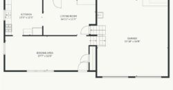 7512 N Baltimore Avenue, Gladstone, MO 64118