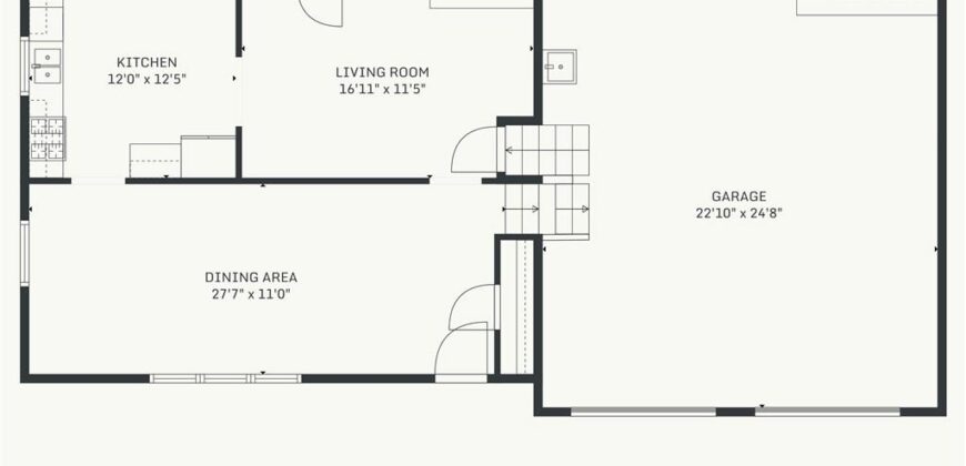7512 N Baltimore Avenue, Gladstone, MO 64118