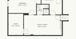7512 N Baltimore Avenue, Gladstone, MO 64118