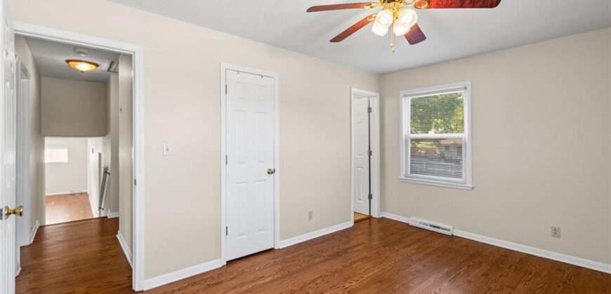 7512 N Baltimore Avenue, Gladstone, MO 64118