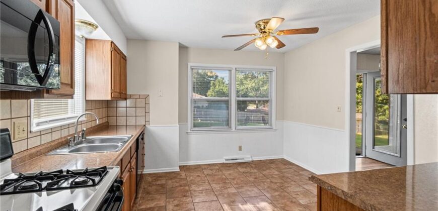 7512 N Baltimore Avenue, Gladstone, MO 64118