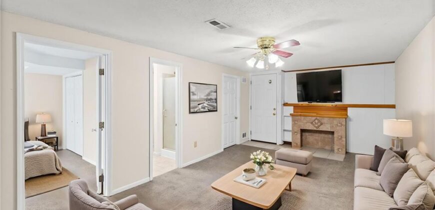 7512 N Baltimore Avenue, Gladstone, MO 64118