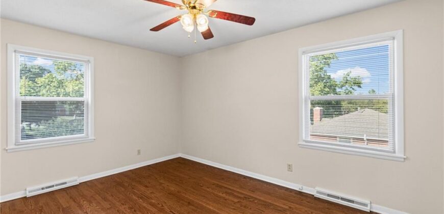 7512 N Baltimore Avenue, Gladstone, MO 64118