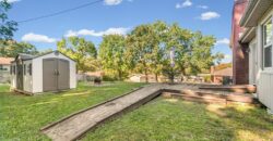 7512 N Baltimore Avenue, Gladstone, MO 64118