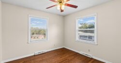 7512 N Baltimore Avenue, Gladstone, MO 64118