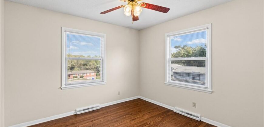 7512 N Baltimore Avenue, Gladstone, MO 64118