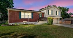7512 N Baltimore Avenue, Gladstone, MO 64118