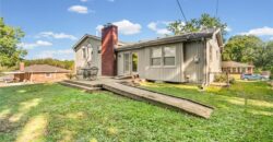 7512 N Baltimore Avenue, Gladstone, MO 64118