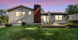 7512 N Baltimore Avenue, Gladstone, MO 64118